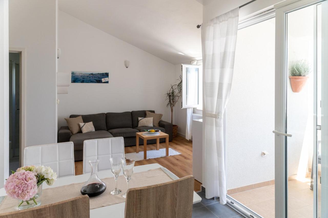Apartments A&T Sukošan Extérieur photo