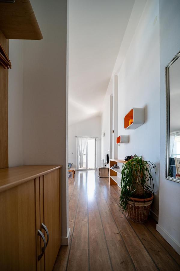 Apartments A&T Sukošan Extérieur photo