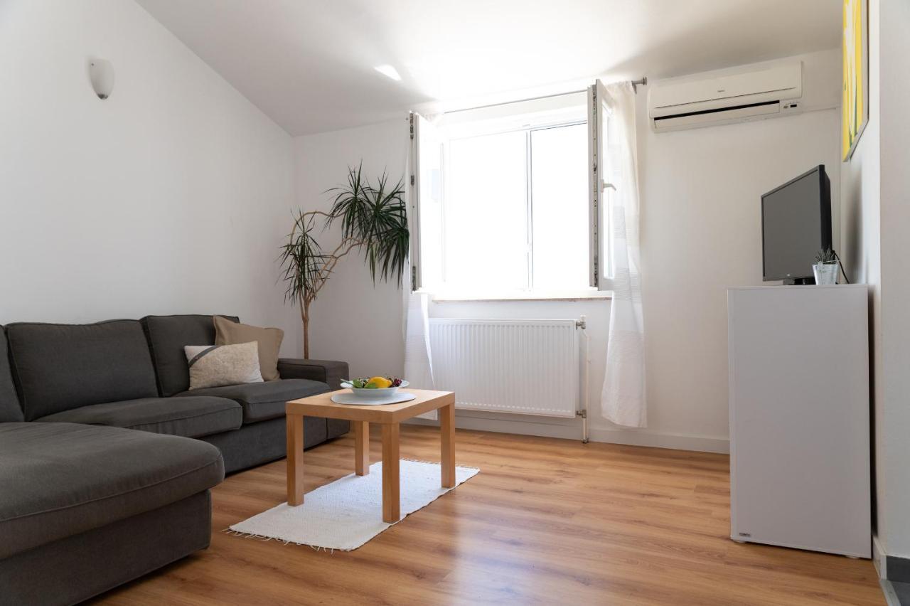 Apartments A&T Sukošan Extérieur photo