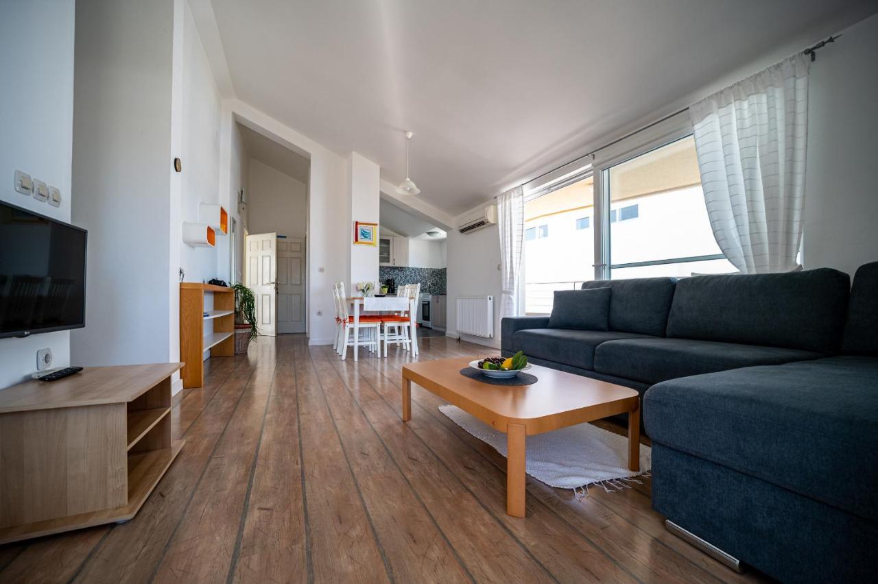 Apartments A&T Sukošan Extérieur photo