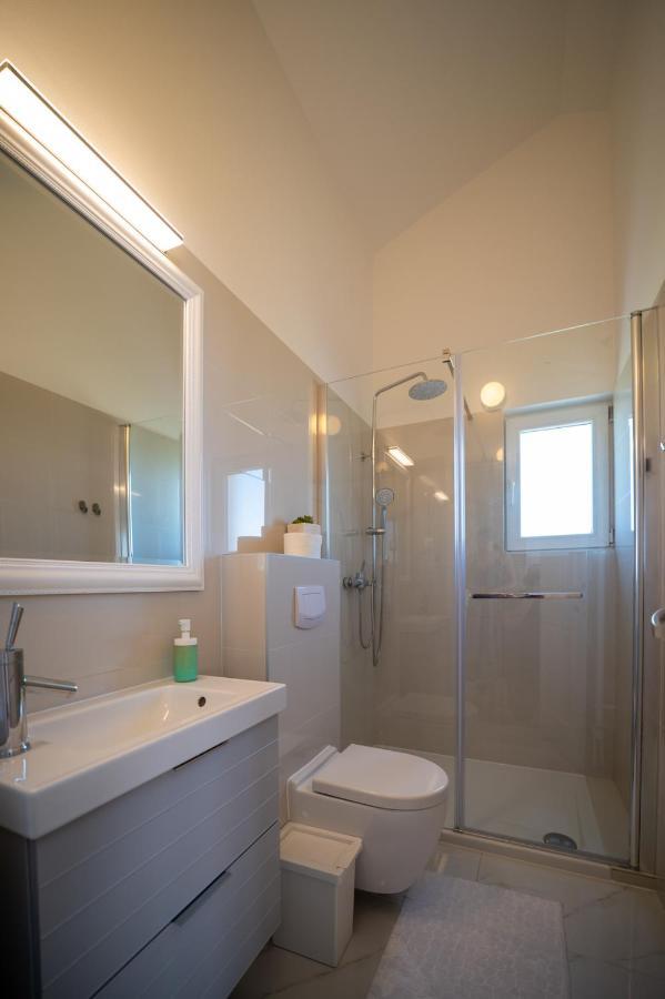 Apartments A&T Sukošan Extérieur photo