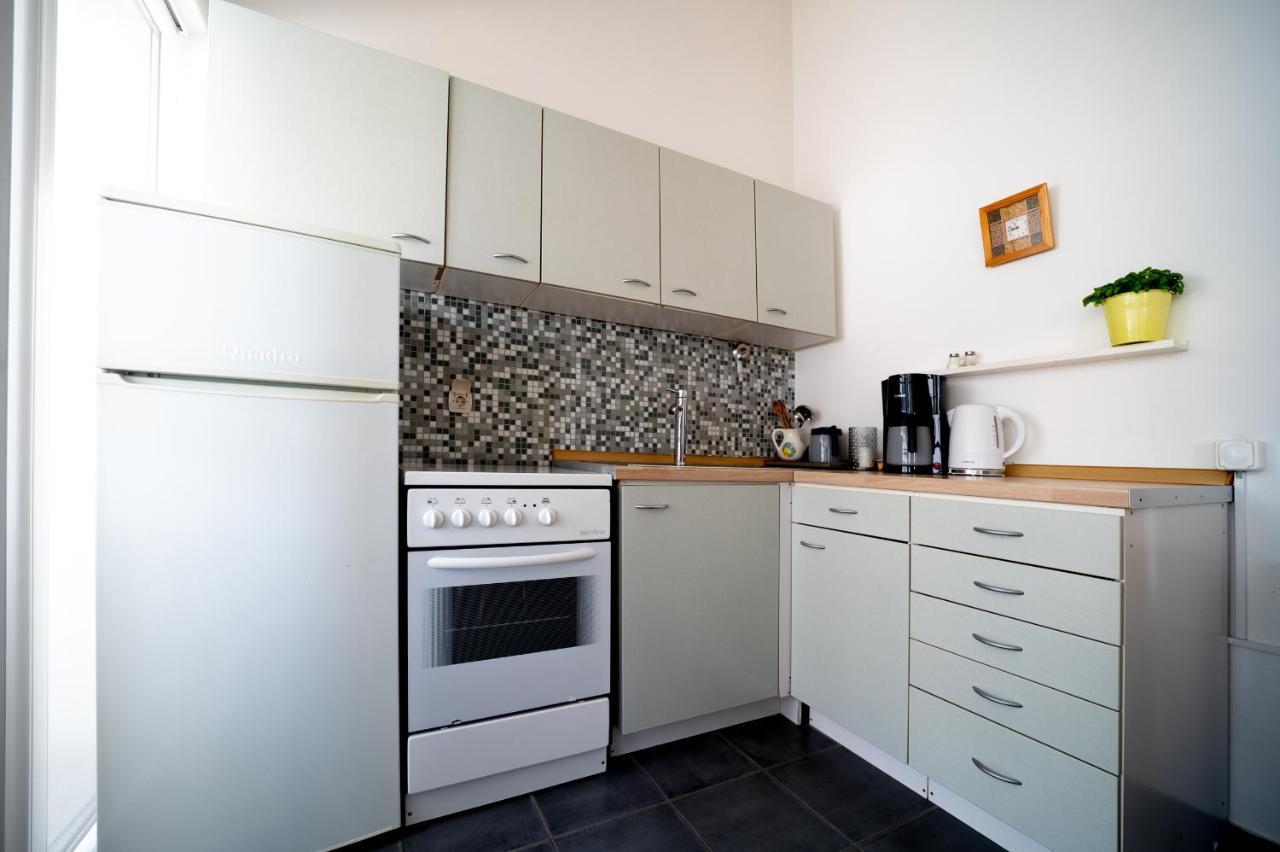 Apartments A&T Sukošan Extérieur photo