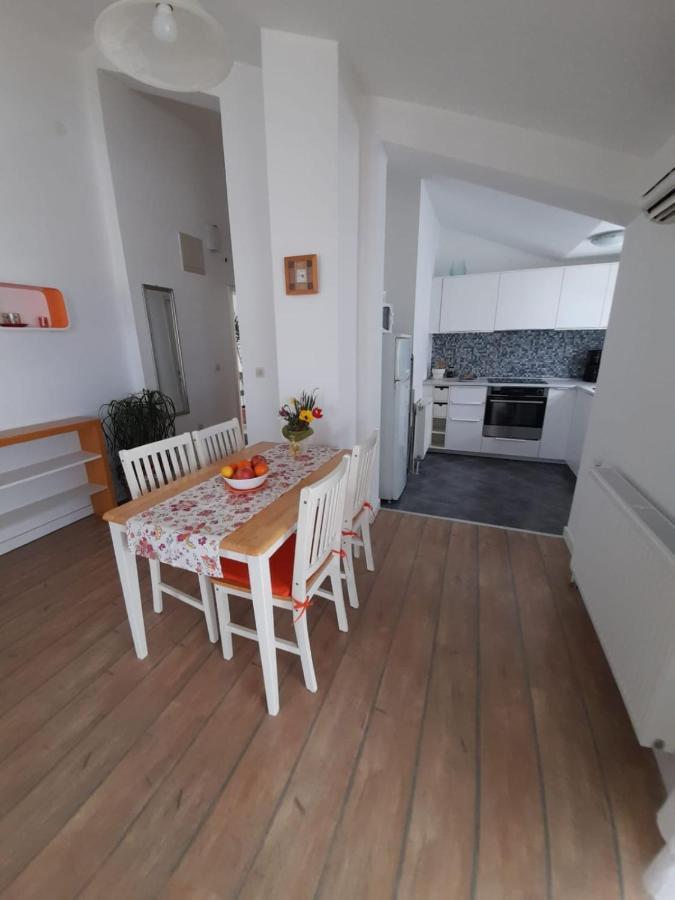Apartments A&T Sukošan Extérieur photo