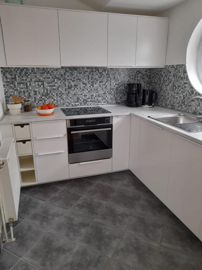 Apartments A&T Sukošan Extérieur photo