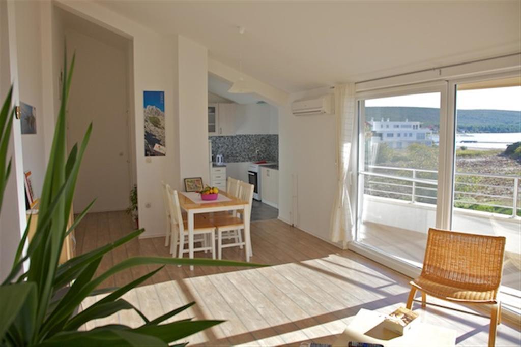 Apartments A&T Sukošan Chambre photo